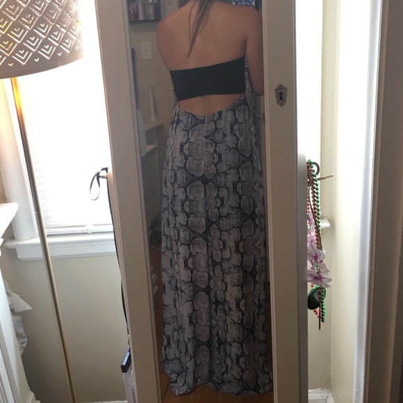 Dress - Picture 2 of 3